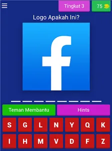 Tebak Nama Aplikasi screenshot 17