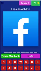 Tebak Nama Aplikasi screenshot 5