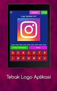 Tebak Nama Aplikasi screenshot 7