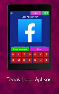 Tebak Nama Aplikasi screenshot 8