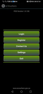 eVouchers screenshot 4
