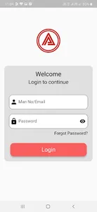 ACIL CARE Application screenshot 0