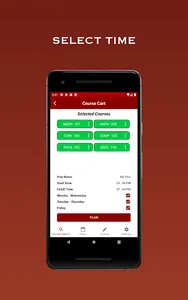 EasyPlan - You Choose We Plan screenshot 2