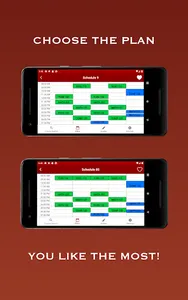 EasyPlan - You Choose We Plan screenshot 7