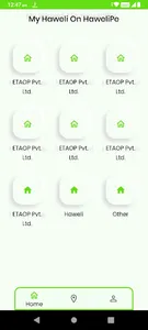 HaweliPe: Find, Rent,Adv Rooms screenshot 2