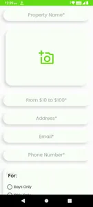 HaweliPe: Find, Rent,Adv Rooms screenshot 3