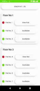HaweliPe: Find, Rent,Adv Rooms screenshot 4