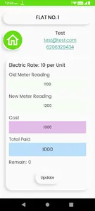 HaweliPe: Find, Rent,Adv Rooms screenshot 5