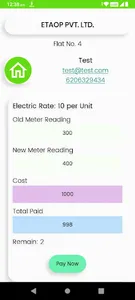 HaweliPe: Find, Rent,Adv Rooms screenshot 7