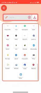 All Video Downloader screenshot 10