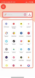 All Video Downloader screenshot 11