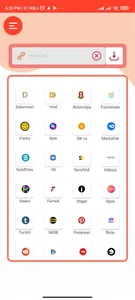 All Video Downloader screenshot 17