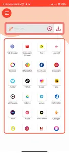 All Video Downloader screenshot 20