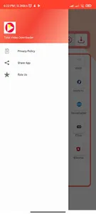 All Video Downloader screenshot 6
