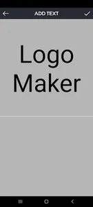 LOGO MAKER screenshot 14
