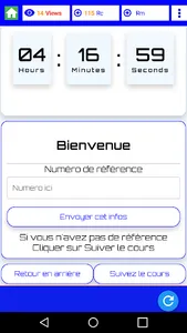 Sitech App screenshot 2