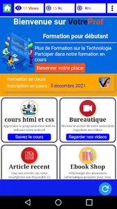 Sitech App screenshot 7
