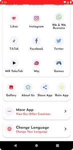 All Status Saver screenshot 17