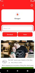All Status Saver screenshot 5