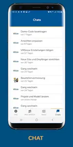 SITECH screenshot 3