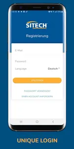 SITECH screenshot 4