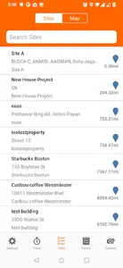 Sitefotos screenshot 12