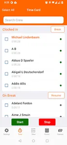 Sitefotos screenshot 15