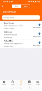 Sitefotos screenshot 5