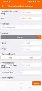 Sitefotos screenshot 6