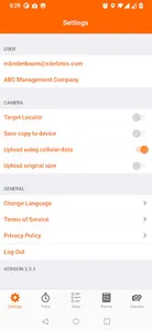 Sitefotos screenshot 7