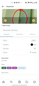 Site Hero screenshot 1