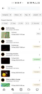 Site Hero screenshot 5