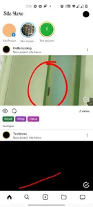 Site Hero screenshot 6