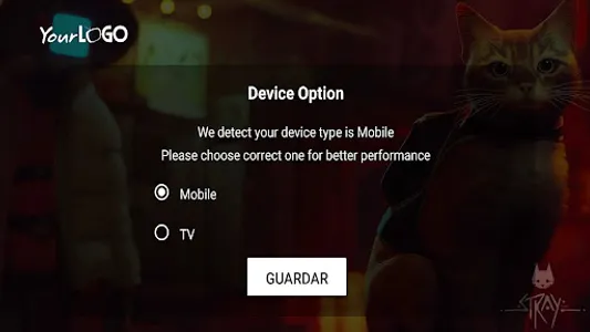 DrackTV - Canales en vivo screenshot 17