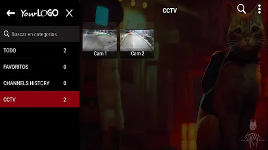 DrackTV - Canales en vivo screenshot 28