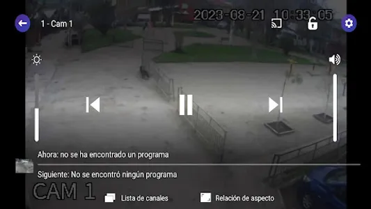 DrackTV - Canales en vivo screenshot 30