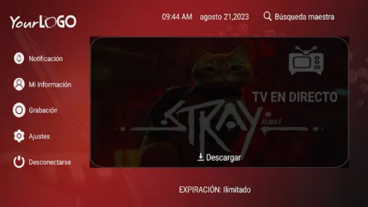 DrackTV - Canales en vivo screenshot 34