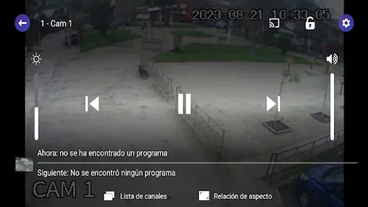 DrackTV - Canales en vivo screenshot 37