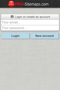 Pro Sitemaps screenshot 4