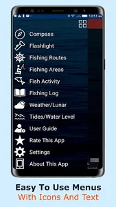 Fishing Fanatic - Fishing App screenshot 3