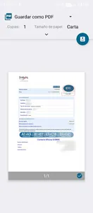 Sisben y EPS screenshot 1