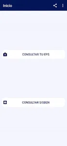 Sisben y EPS screenshot 8