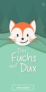 Der Fuchs auf Dux screenshot 0