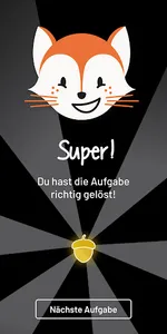 Der Fuchs auf Dux screenshot 4