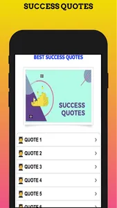 THE BEST QUOTES EVER screenshot 10