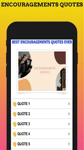 THE BEST QUOTES EVER screenshot 2