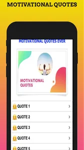 THE BEST QUOTES EVER screenshot 4