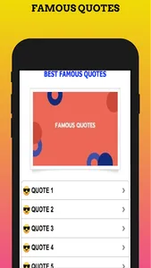 THE BEST QUOTES EVER screenshot 6