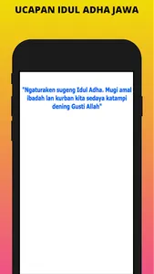 100 KATA KATA UCAPAN IDUL ADHA screenshot 11