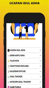 100 KATA KATA UCAPAN IDUL ADHA screenshot 13